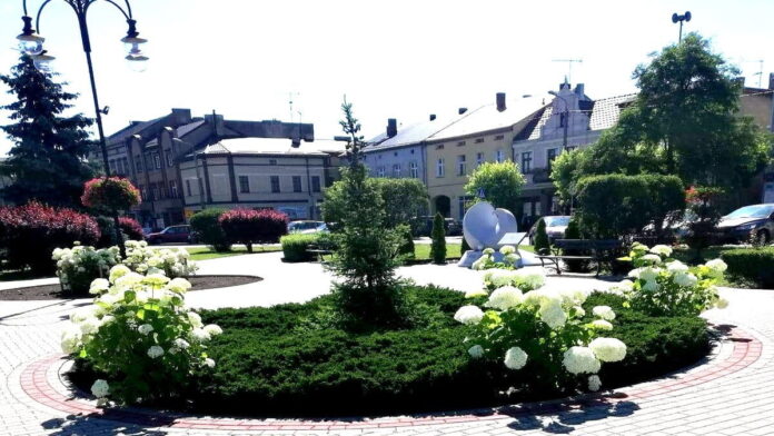 Czempiń fot. UG Czempiń