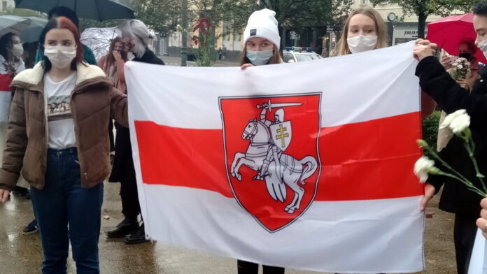 dla kobiet na Białorusi