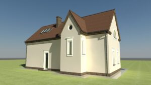 Luboń: Dom Włodarza zostanie rozbudowany