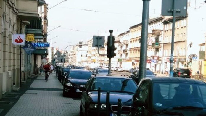 Głogowska