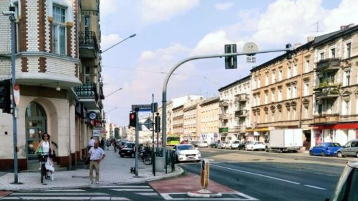 Głogowska