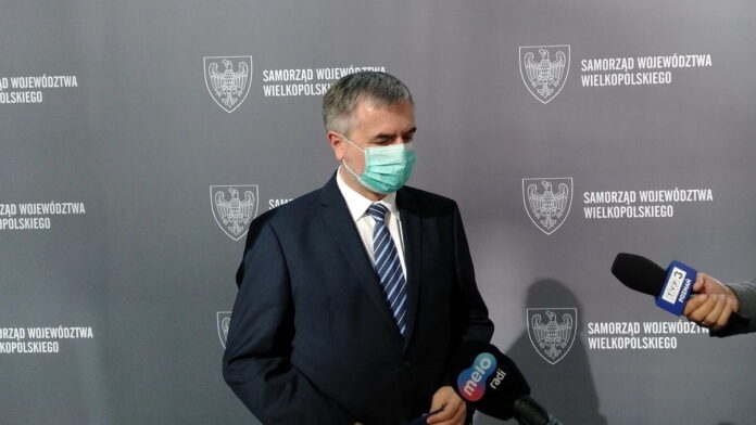 Marek Woźniak
