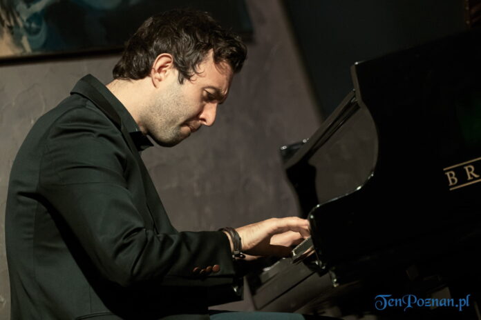 Michał Martyniuk Quartet fot. Sławek Wąchała