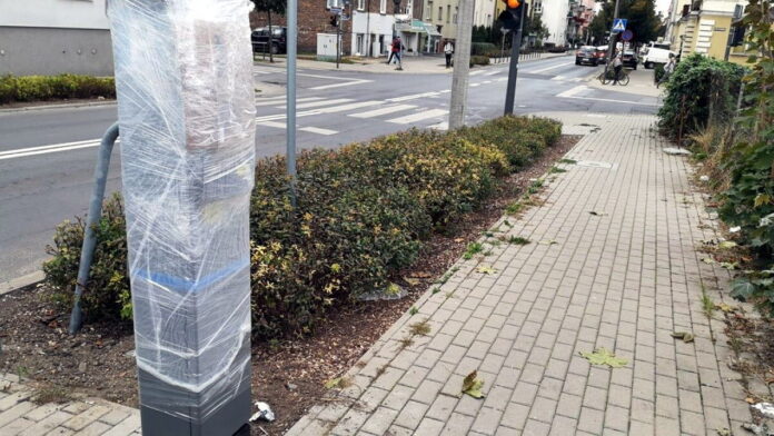 parkomat-fot. ZDM