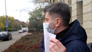 Poznań: Przemoc i mobbing w domu młodzieży. Jest zawiadomienie do prokuratury