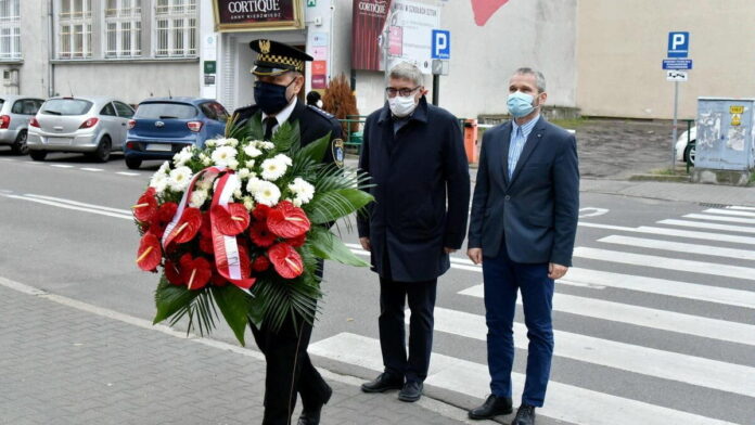 Powstanie Węgierskie fot. UMP