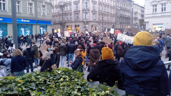 Poznańska Blokada Techno