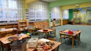 Poznań: Przedszkole na Czecha ma już panele fotowoltaiczne