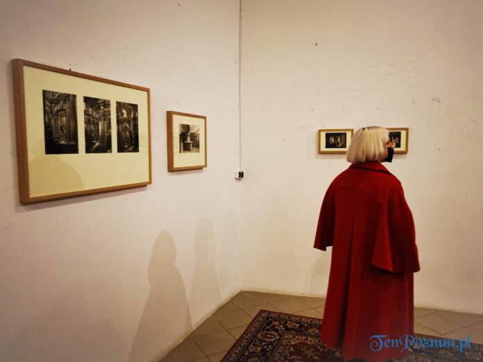 Sztuki Piękne - Roman Stefan Ulatowski fot. Sławek Wąchała