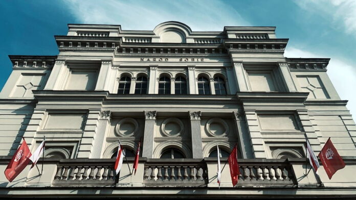 Teatr Polski fot. TP