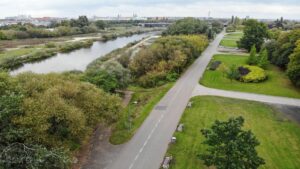 Poznań: Przebudowa wschodniej Wartostrady już w przyszłym roku