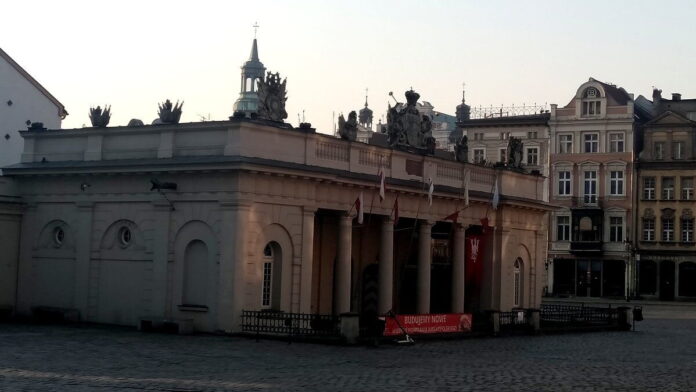 Wielkopolskie Muzeum Niepodległości