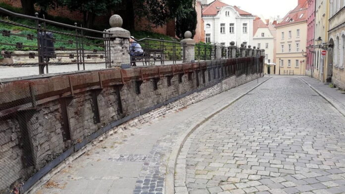 Góra Przemysła fot. T. Dworek