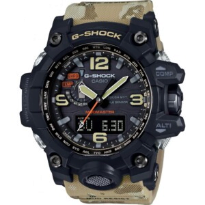 Zegarek G-Shock z kompasem