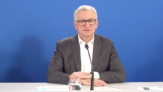 Jacek Jaśkowiak prt scr