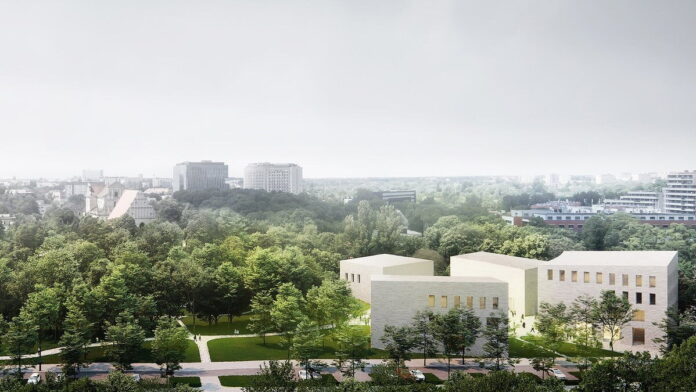 nowe muzeum fot. MWN