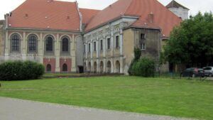Poznań: Rewitalizacja obszaru dawnej osady św. Gotarda