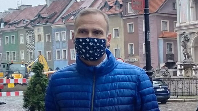 Paweł Sowa