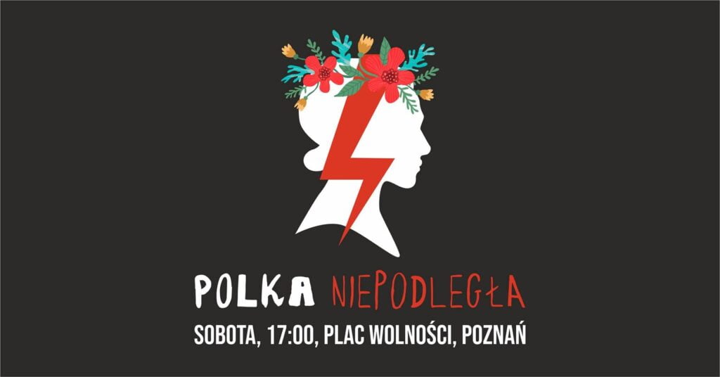 Polka Niepodległa mat. pras.