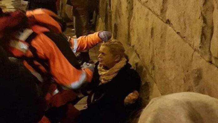 posłanka Barbara Nowacka fot. FB posłanki Nowackiej
