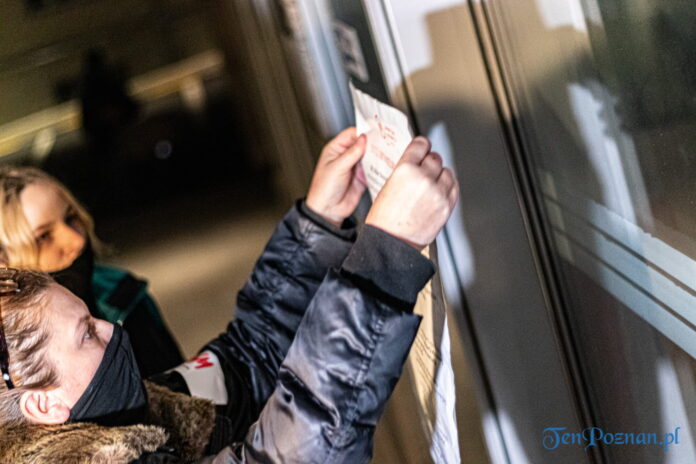 Protest Kobiet dzień 11 fot. Sławek Wąchała