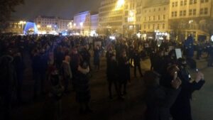 Poznań: Strajk Kobiet w wersji eksperckiej