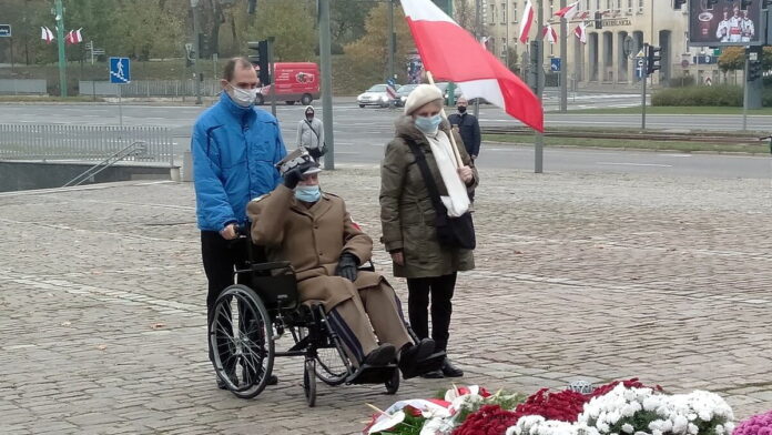 Święto Niepodległości 2020