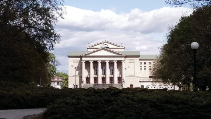 Teatr Wielki