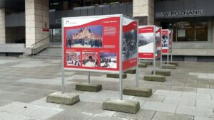 Poznań: Wielkopolanie dla Niepodległej