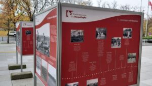 Poznań: Wielkopolanie dla Niepodległej