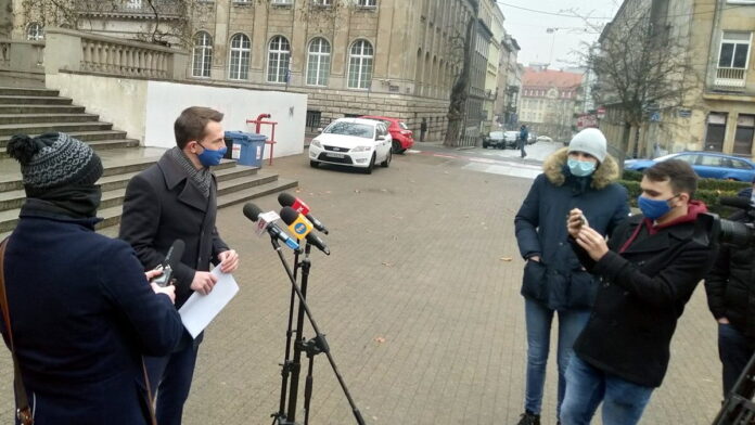 Adam Szłapka