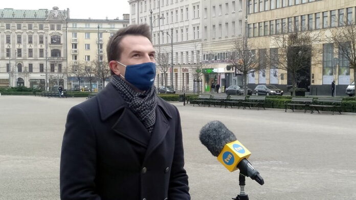 Adam Szłapka