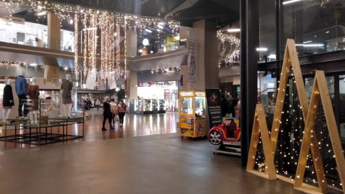 Galeria MM