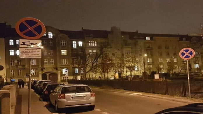 plac Asnyka fot. ZDM