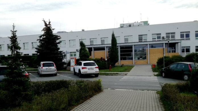 Pleszewskie Centrum Medyczne fot. PCM