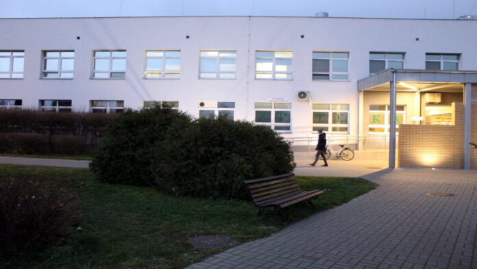 Pleszewskie Centrum Medyczne fot. PCM