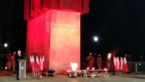 Powstanie Wielkopolskie, 102 rocznica wybuchu
