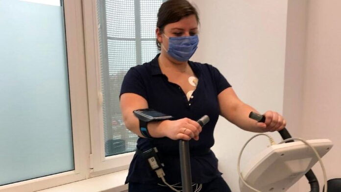 rehabilitacja kardiologiczna fot. POSUM
