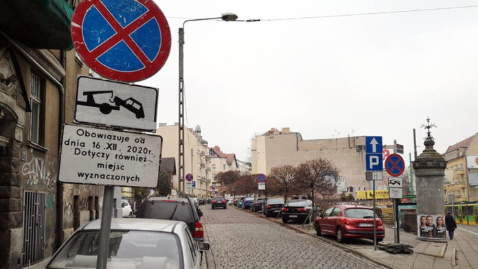 Różana fot. ZDM