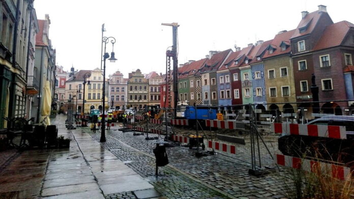 Stary Rynek