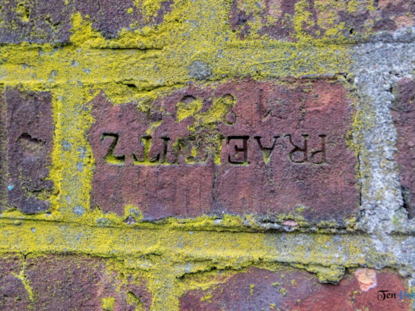 Owińska Szpital psychiatryczny w Owińskach fot. Sławek Wąchała
