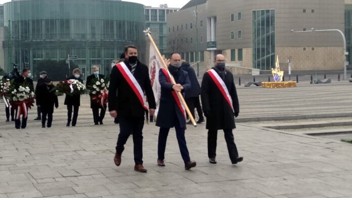 wprowadzenie stanu wojennego, 39. rocznica