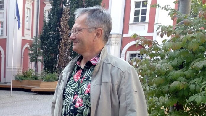 Zbigniew Czerwiński