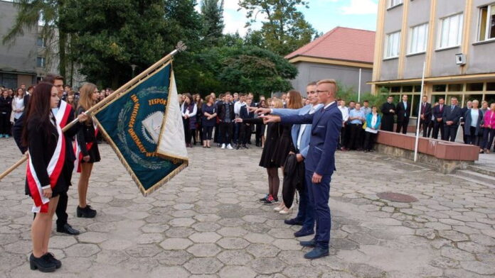 Zespół Szkół Przyrodniczych fot. ZSP