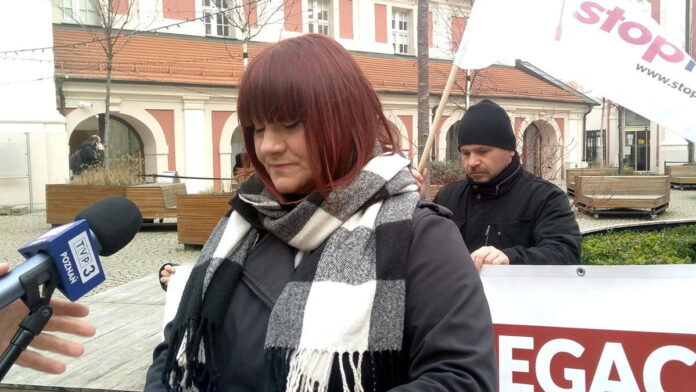 Justyna Socha