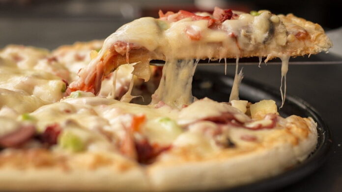 pizza fot. pixabay