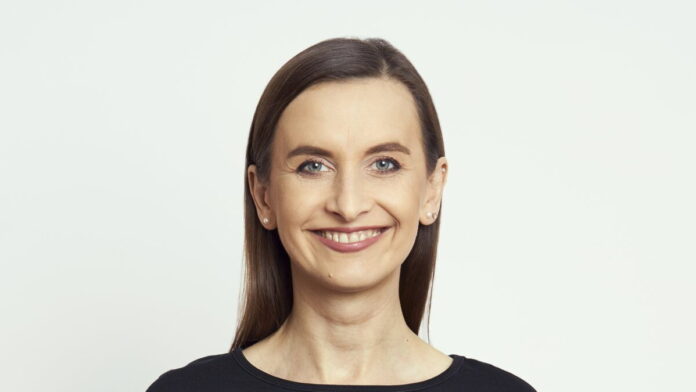 Sylwia Spurek fot. Sylwia Spurek
