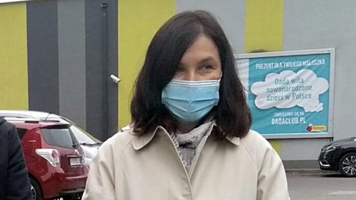 Anna Pawłowska