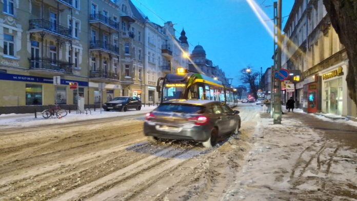 Dąbrowskiego fot. K. Adamska
