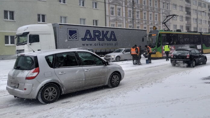 Dąbrowskiego fot. K. Adamska